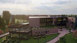 Rusza budowa kompleksu IT HUB GLIWICE – HUB 1