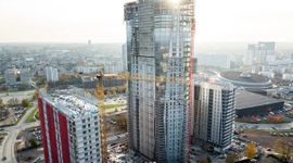 Co się obecnie buduje w Katowicach – styczeń 2025 r.? [FILM]