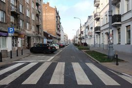 Kolejna ulica na Pradze-Północ zostanie przebudowana