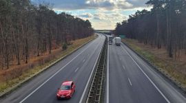 Może ruszać budowa odcinka drogi ekspresowej S11 Ostrzeszów - Kępno Północ