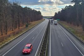 Może ruszać budowa odcinka drogi ekspresowej S11 Ostrzeszów - Kępno Północ