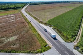 Krok bliżej do rozbudowy kolejnego odcinka DK46 w woj. śląskim
