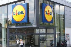 Lidl otworzył dwa nowe sklepy w Polsce
