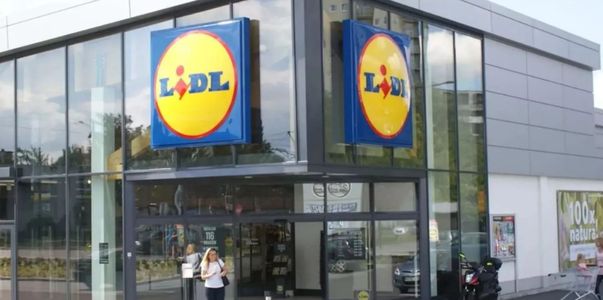 Lidl otworzył dwa nowe sklepy w Polsce
