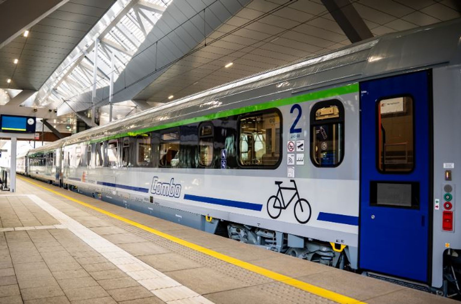 30 sierpnia wchodzi w życie jesienna korekta rozkładu jazdy PKP Intercity. Jakie pojawią się nowości?