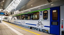 30 sierpnia wchodzi w życie jesienna korekta rozkładu jazdy PKP Intercity. Jakie pojawią się nowości?