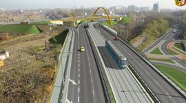 [Wrocław] Miasto wydłuża trasę tramwaju na Nowy Dwór. Jest koncepcja
