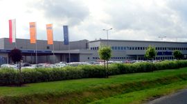[dolnośląskie] PTB Nickel rozbuduje zakład produkcyjny firmy Tarczyński