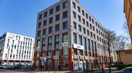 Wrocław: Vantage Development sprzedaje siedzibę. Dostaje prawie 30 milionów za budynek przy Dworcu Głównym