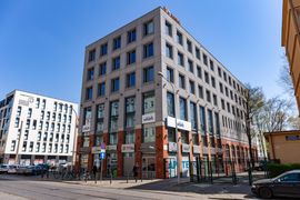 Wrocław: Vantage Development sprzedaje siedzibę. Dostaje prawie 30 milionów za budynek przy Dworcu Głównym
