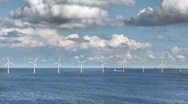 W Gdańsku za 100 milionów euro powstanie fabryka wież dla morskiej energetyki wiatrowej 