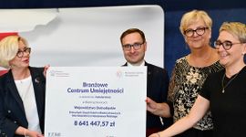 Ponad 90 mln zł na utworzenie Branżowych Centrów Umiejętności w województwie dolnośląskim