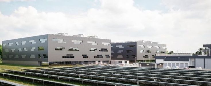 Polcom planuje 100 mln zł inwestycji w budowę dwóch centrów danych i usługi 