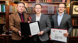 KIRCHHOFF Automotive z kolejną inwestycją w Gliwicach