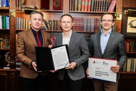 KIRCHHOFF Automotive z kolejną inwestycją w Gliwicach