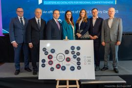 Podkarpacie tworzy Dolinę Dronów - krajowe centrum rozwoju technologii dronowych