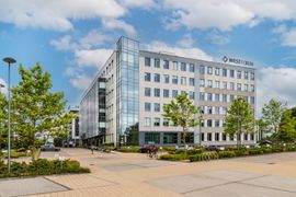 Nowe otwarcie dla West Forum we Wrocławiu. Elastyczne i tradycyjne powierzchnie biurowe