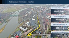 W Opolu powstanie nowy most przez Odrę