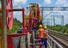 PKP Polskie Linie Kolejowe S.A. kończą rok z rekordową kwotą przetargów i przedstawiają plany inwestycyjne na 2026 rok