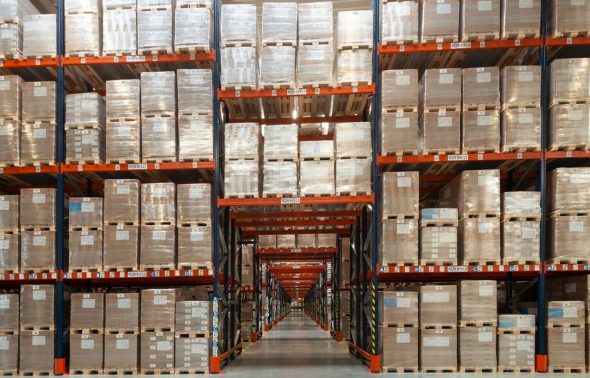 Fot. MEIKO TRANS POLSKA