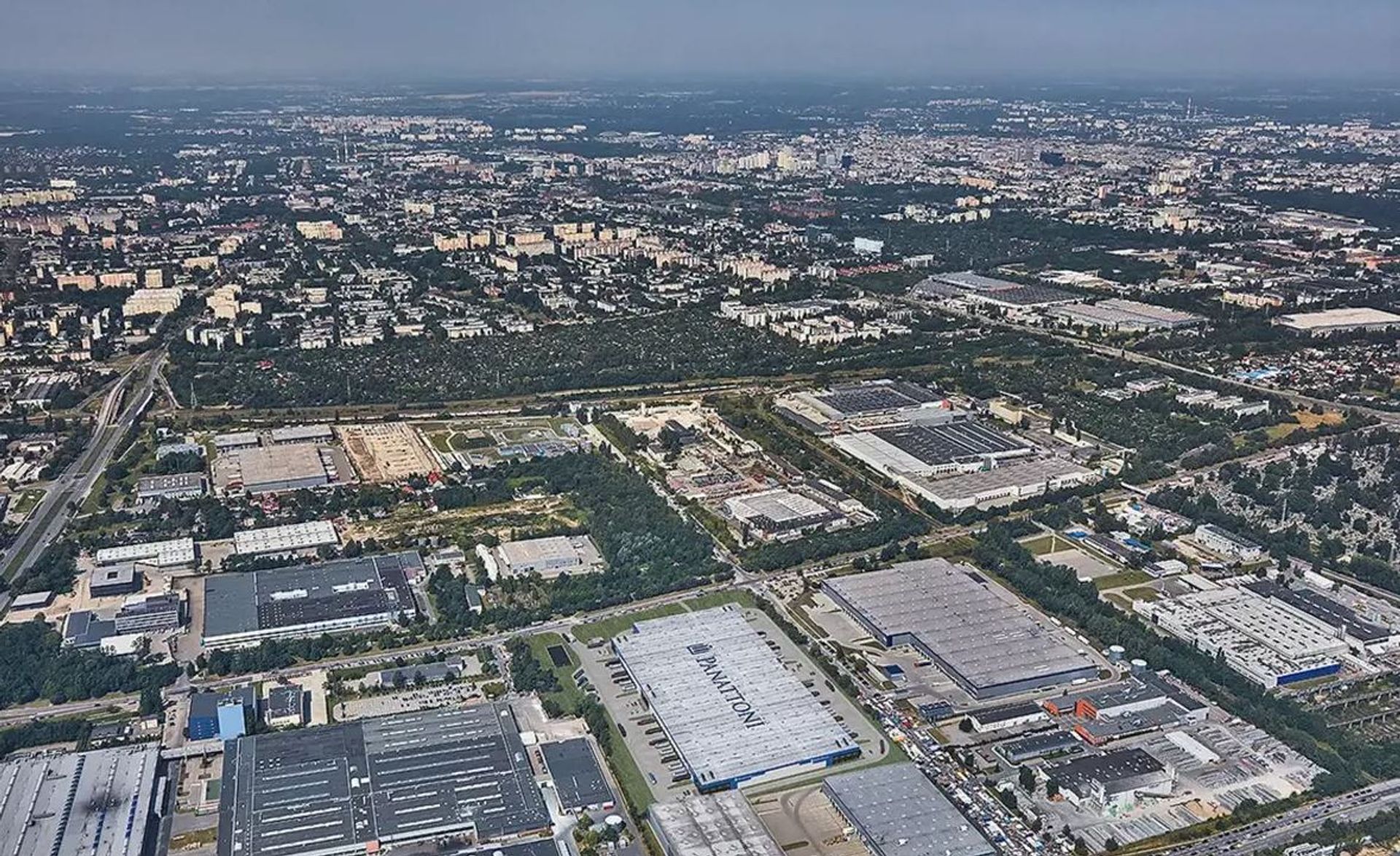 Wielki potencjał magazynów miejskich w Polsce. Czy to luksus dla wybranych? 