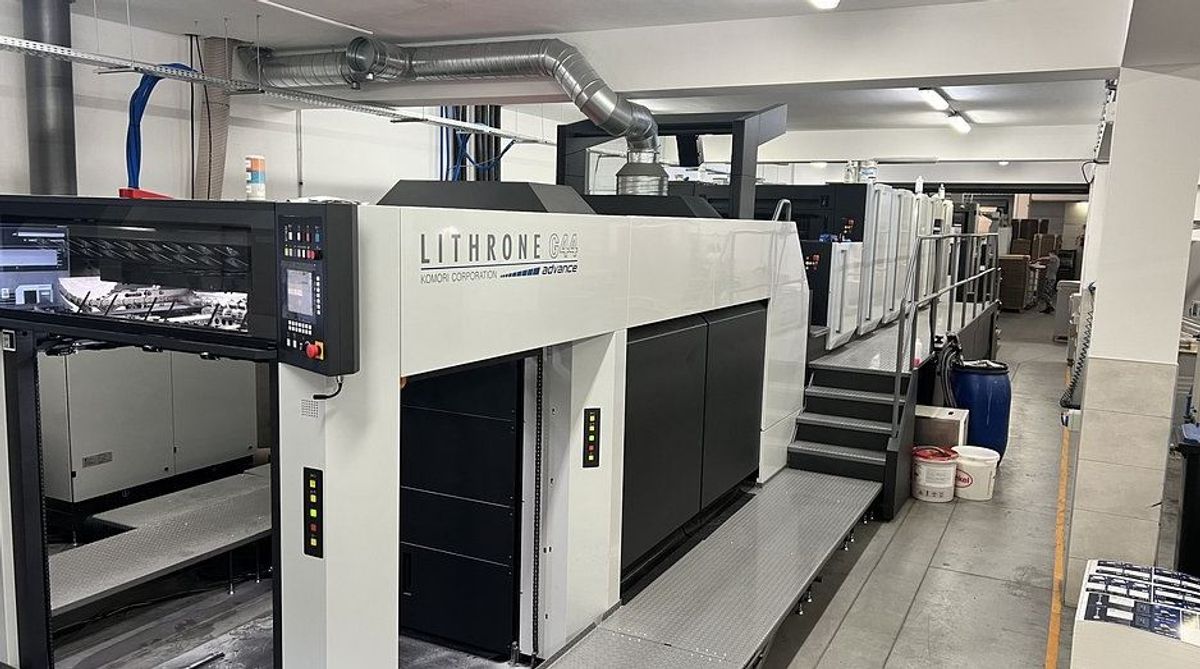 Fot. Materiały prasowe