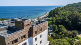 Kolejny hotel w Trójmieście idzie na sprzedaż za miliony
