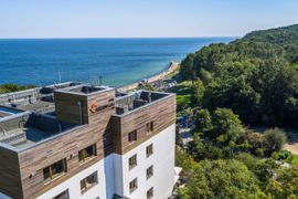 Kolejny hotel w Trójmieście idzie na sprzedaż za miliony