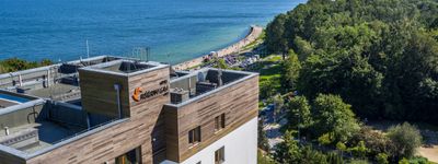 Kolejny hotel w Trójmieście idzie na sprzedaż za miliony