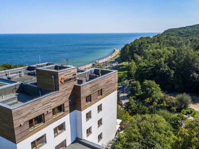 Kolejny hotel w Trójmieście idzie na sprzedaż za miliony