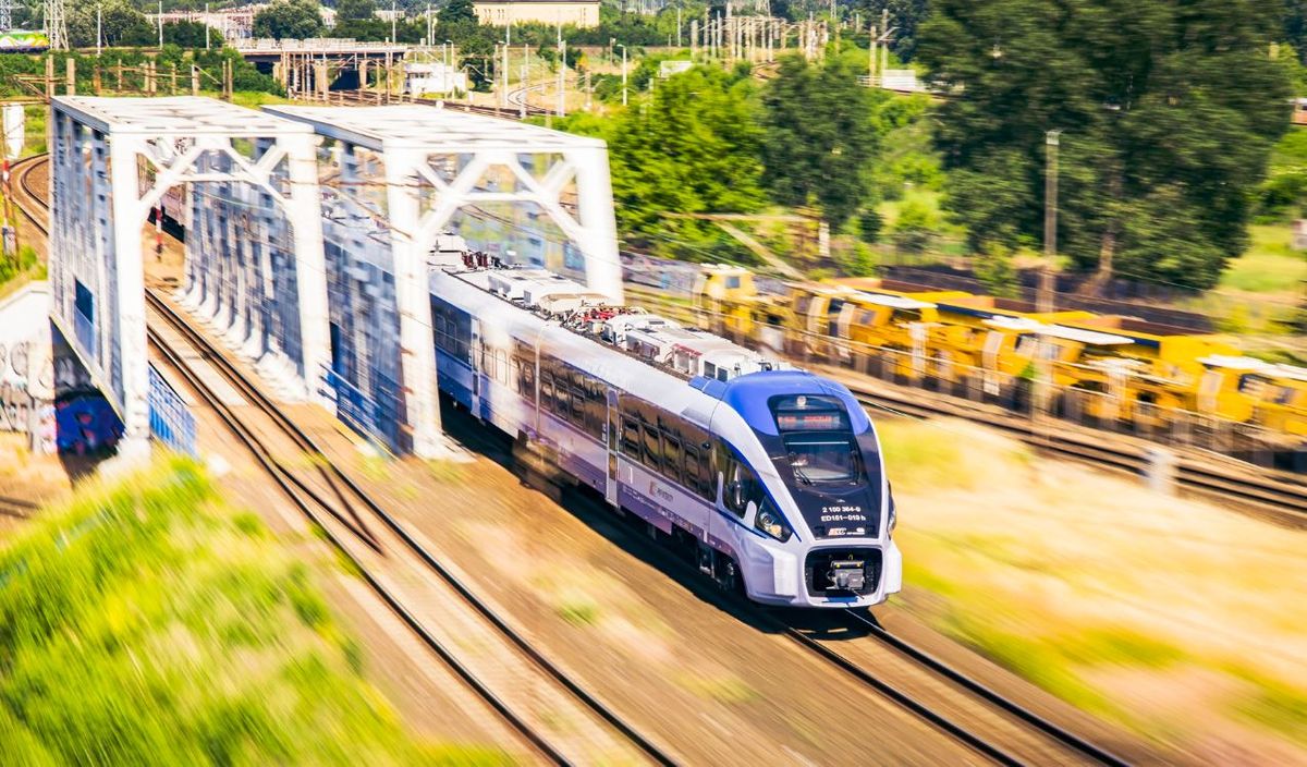 Fot. PKP Intercity