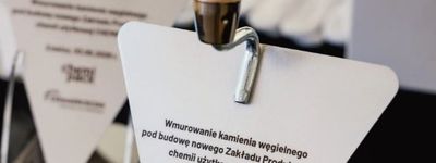 Chemipack rozbuduje zakład produkcyjny w Łowiczu