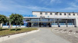 Śląskie: Podpisano umowę na przygotowanie projektu przebudowy dworca kolejowego w Lublińcu