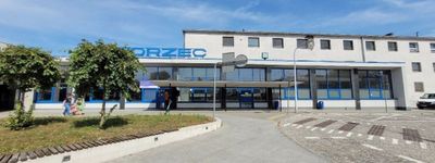 Śląskie: Podpisano umowę na przygotowanie projektu przebudowy dworca kolejowego w Lublińcu