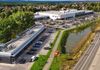 W woj. małopolskim został otwarty nowy park handlowy