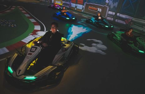 Belgijska sieć centrów rozrywki BattleKart debiutuje w Polsce. Pierwszy obiekt powstaje w Gdańsku 