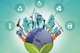 [Świat] Dwa razy więcej zielonych budynków do 2018 roku – nowy raport WorldGBC