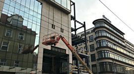 [Wrocław] Jest zgoda na rozbudowę biurowca przy Szewskiej. Konserwator zabytków: to była oczywista pomyłka