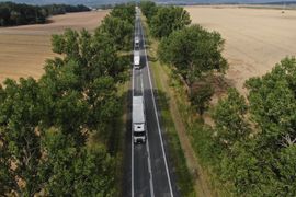 Trwają prace nad dokumentacją dla trasy S8 na odcinku: Wrocław - Kłodzko