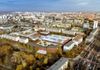 We Wrocławiu rusza budowa pierwszego osiedla w ramach programu Mieszkanie Plus [WIZUALIZACJE + ZDJĘCIA]