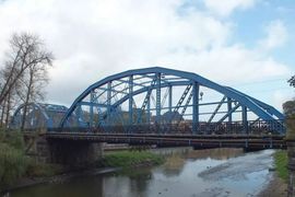 Otwarto oferty w przetargu na projekt remontu zabytkowego mostu Sikorskiego we Wrocławiu