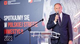 60 nowych inwestycji i ponad 2 miliardy nakładów inwestycyjnych w Małopolsce!