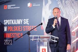 60 nowych inwestycji i ponad 2 miliardy nakładów inwestycyjnych w Małopolsce!