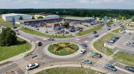 W woj. świętokrzyskim powstanie nowy park handlowy