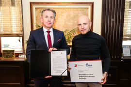 Kolejna polska firma, ze wsparciem KSSE, inwestuje w woj. śląskim