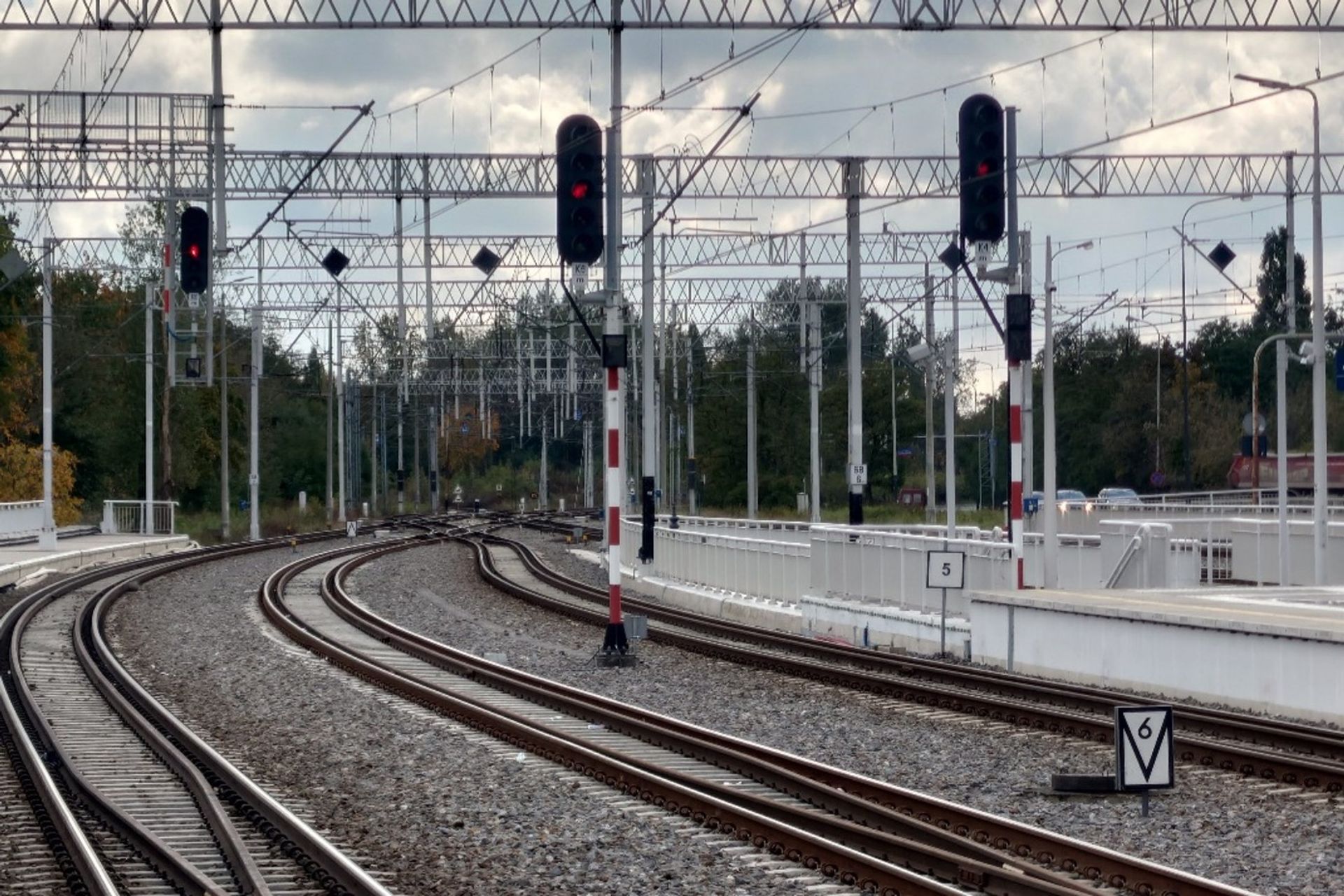 PKP PLK SA korygują błędy w projektach inwestycyjnych