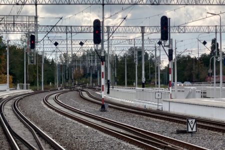 PKP PLK SA korygują błędy w projektach inwestycyjnych