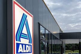 ALDI zdradza plany na 2025 rok i zapowiada otwarcie nowego centrum dystrybucyjnego