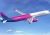 Wizz Air uruchamia nowe połączenia z Gdańska i Wrocławia do Budapesztu