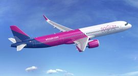 Wizz Air uruchamia nowe połączenia z Gdańska i Wrocławia do Budapesztu